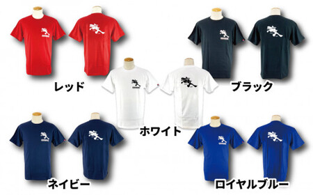 【海人工房】海人TシャツMサイズ×ホワイト