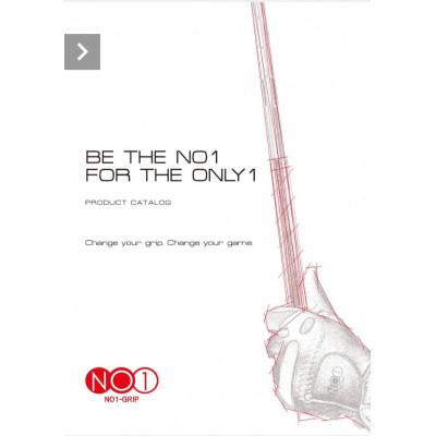 ふるさと納税 東金市 NO1GRIP 10本セット