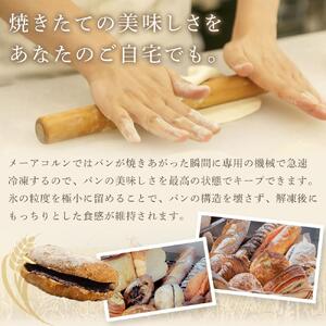 訳ありパン もったいないパン 25個（ロスパン おまかせ 詰め合わせ 冷凍パン）