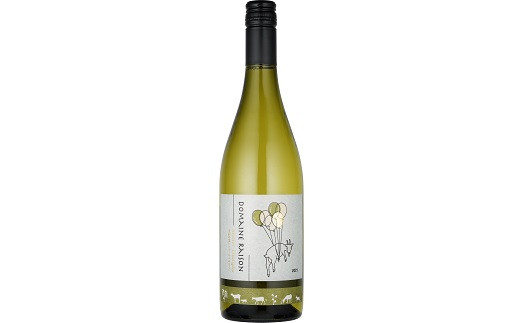
                  中富良野ミュラートゥルガウ（白）750ml
                