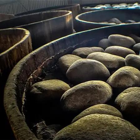 国産豆のたまり　2種セット【1053598】