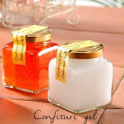 ふるさと納税 宇治市 おうちでサロン　ジェルパックセット |  | 02