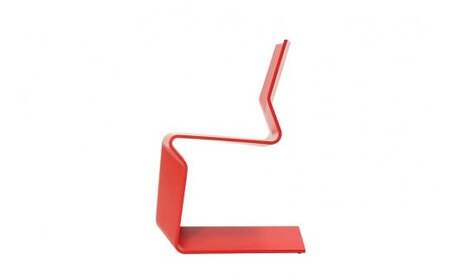 ORIZURU ( レッド ) 天童木工 山形県 天童市 07-19-097