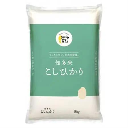 知多米　こしひかり5kg【1291190】