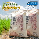 【ふるさと納税】【定期便6回】かめまる農園の「ひのひかり」20kg×6回 | 米 単一原料米 玉名 熊本