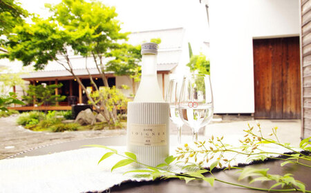 【全6回定期便】純米酒 ・ 純米吟醸酒 日本酒 飲み比べ 300ml×5本セット 熊本県産 山都町産 通潤橋 日本酒 地酒 日本酒 清酒 日本酒 ギフト 日本酒 お歳暮 日本酒 プレゼント 日本酒 通
