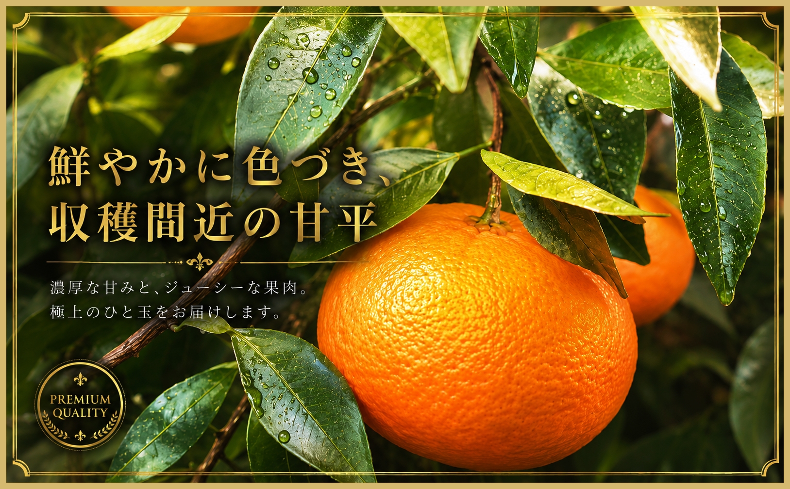 【発送月固定定期便】極撰柑橘「雅」光センサー合格品　まどんな・甘平・せとか・清見【39-93】全4回 YWTF068
