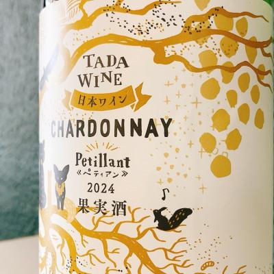 ふるさと納税 上富良野町 【酸化防止剤無添加】エレガントな正統派ペティアン　シャルドネ100%の微発泡ワイン |  | 01