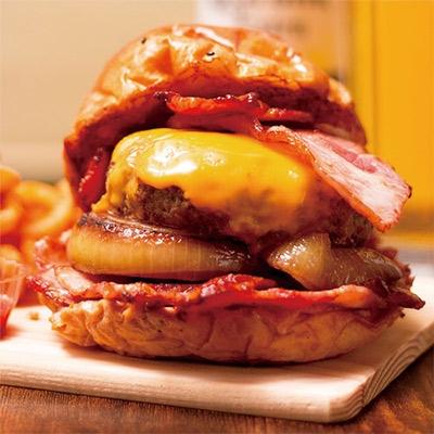 ふるさと納税 うるま市 黒毛和牛とあぐー豚のハンバーグ 8個入り |  | 01
