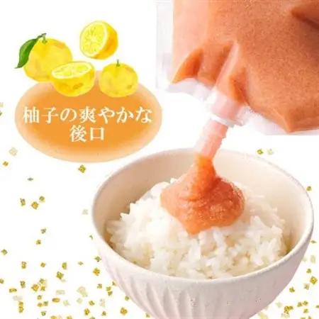 【訳あり】食卓のやまやの明太ばらこ スタンドパウチタイプ 300g×5個セット【配送不可地域：離島】【1632208】