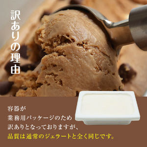 訳ありジェラート ２L ヨーグルト【Himi Gelato】　ジェラート