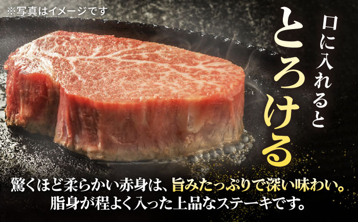 特選 壱岐牛 ヒレステーキ 180g×5枚《壱岐市》【太陽商事】[JDL023] 肉 牛肉 ヒレ ひれ フィレ ステーキ ヒレステーキ シャトーブリアン BBQ 焼肉 赤身 80000 80000円 