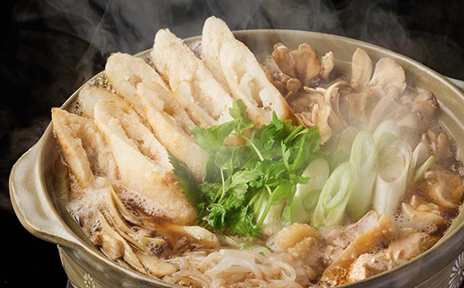 【本場大館きりたんぽ】きりたんぽ玉手箱2箱＋スープセット4箱＋レンチンパック8個【500P1001】