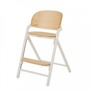 ベビーチェア Emil ホワイト｜カトージ KATOJI ブランド ベビー用品 ベビーチェア ハイチェア ダイニング イス テーブル付 おしゃれ かわいい 家具 子育て 子ども 子供 赤ちゃん [05