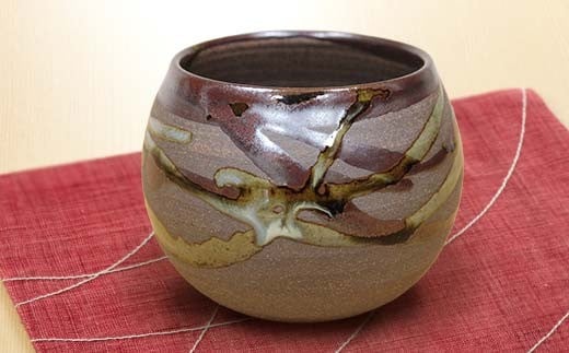 職人の思いが込められた作品です