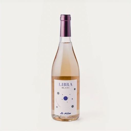 Libra ブラン
　画像はイメージです