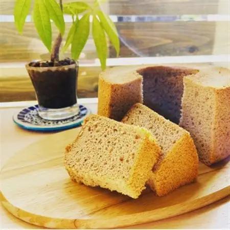 結Musubi グルテンフリー 米粉シフォン バラエティセット_菓子・スイーツ ケーキ  _【配送不可地域：離島】【1272703】