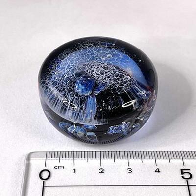 ふるさと納税 安芸市 深海のペーパーウェイト |  | 03