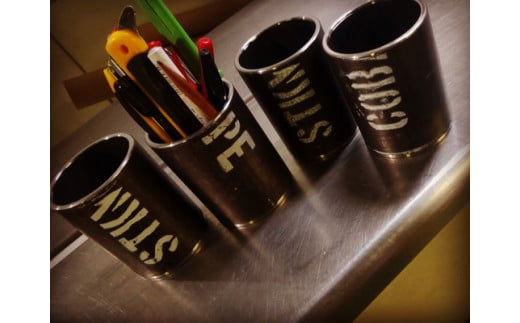 COBA (72)ペンスタンド