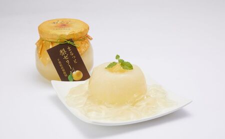 おいしく地産地消～まるっと和梨deセット