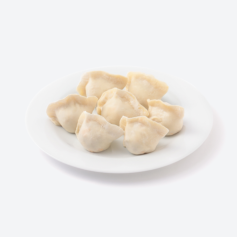 ＜だぶだぶ餃子＞だぶだぶの肉汁をすすりたくなる餃子ちぃーず20個×2袋