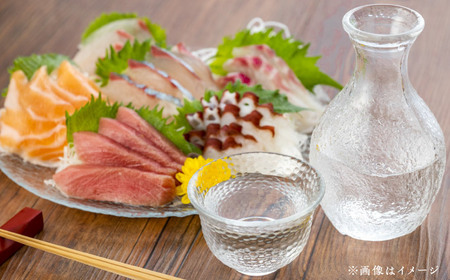 愛媛県酒造好適米「しずく媛」で醸した酒比べセット BKAW001 日本酒