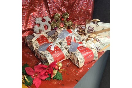 熟成シュトーレン 手作り（300g×1本）ハーフ シュトーレン シュトレン