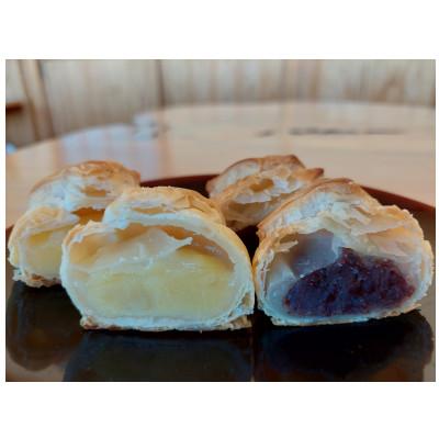 ふるさと納税 鯖江市 もちパイ 15個入り |  | 02