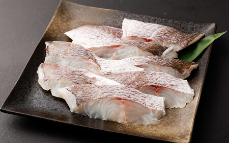 ＜ R8年熊本地震復興支援 ＞真鯛 1尾 食べ尽くし セット(3枚卸) 計720g【fireshR】 魚 白身