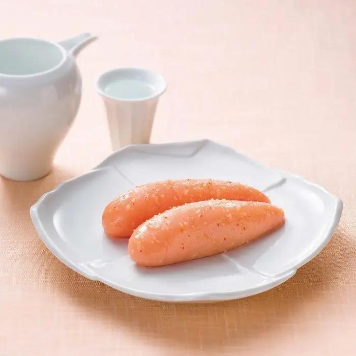 やまや 美味 辛子明太子 1Kg【明太子 魚介類 めんたいこ 魚卵 明太子 水産 めんたいこ 食品 明太子 人気 めんたいこ おすすめ 送料無料】