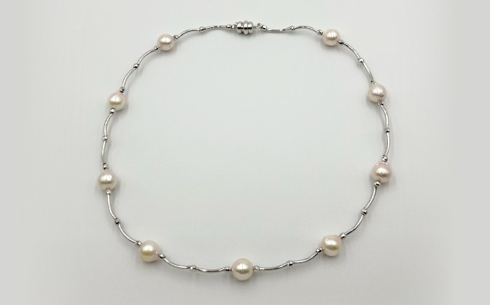 真珠 アコヤ 淡水 本真珠