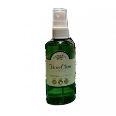 ふるさと納税 猪名川町 天然成分100%　防虫抗菌消臭スプレー(100ml×1本、500ml×1本)