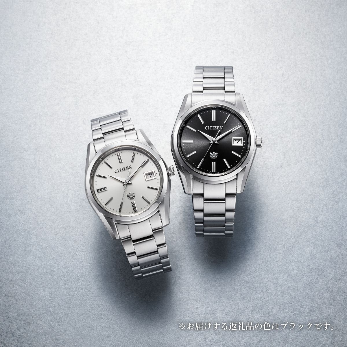 THE CITIZEN シチズン AQ4080-52E