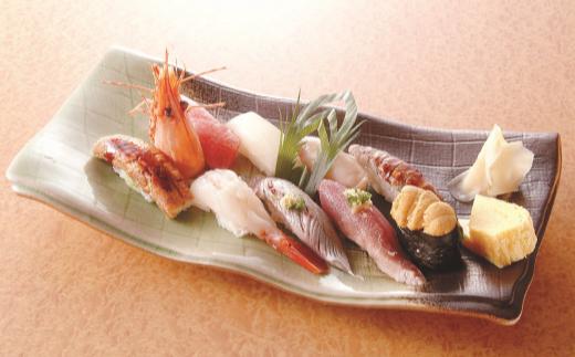 宮城 塩竈寿司海道 お食事券（共通食事券） 27,000円分 / ka00004
