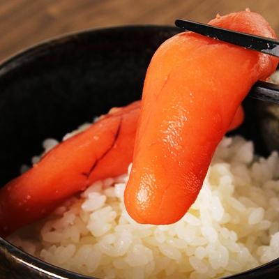 ふるさと納税 白老町 築地市場のたらこ木樽3kg |  | 02