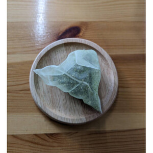 087-6 1年中おすすめ 水出し抹茶入り玄米茶ティーバッグ