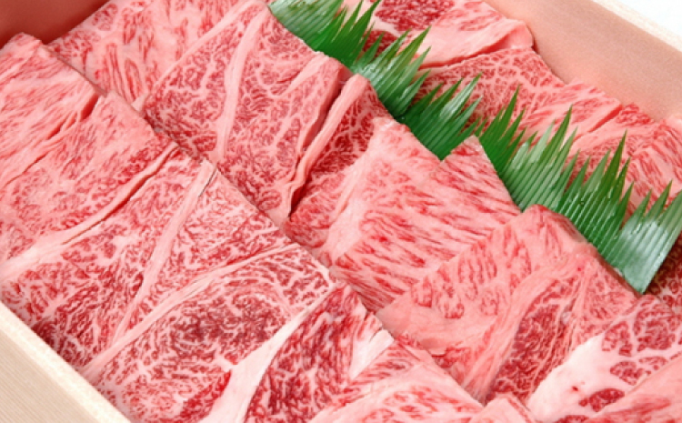 【定期便3ヶ月】石見和牛でちょっと贅沢！ロース定期便・梅（合計約1.7kg）【定期便 3回 和牛 ロース 焼肉用 1〜2人前程度 すき焼き用 2〜3人前程度 550g スライス ステーキ 4人前程度 