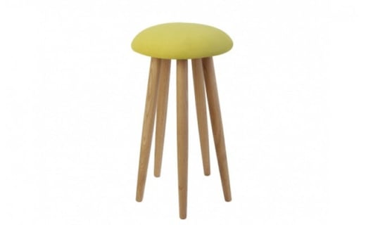 19％ stool（420＆ライトグリーン）