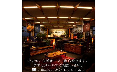 【MARUSHO】オーダー家具チケット 10万円相当 丸庄 大川市 大川家具 国産 日本製 特注家具 木製家具 オーダーメイド インテリア テーブル ソファ チェア リビング ダイニング 収納 ウッド