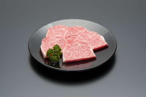 【5-55】<食事券>会席松阪肉スペシャルコース（２名様用）