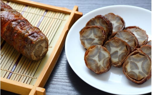 紀州田辺の蒲鉾2種、ごぼう巻1種 Cセット（計1000g） / なんば焼 かまぼこ 蒲鉾 ごぼう巻 おつまみ セット お取り寄せ ギフト 和歌山 田辺市【tnu003-2】