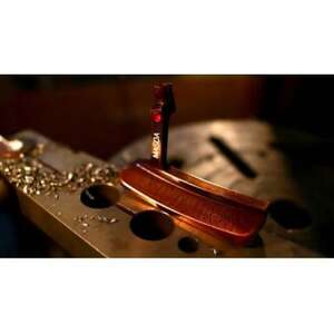 パター「STUDIO-1」銅メッキ仕上げ【32.5インチ】【1497293】