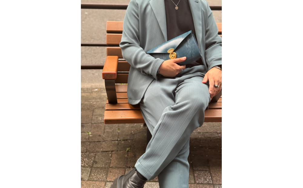 Rocklutch 〜Bridle series〜　Black