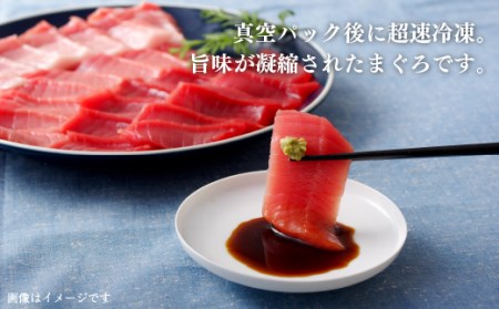 【全6回定期便】長崎県産 本まぐろ 3種セット  ( 大トロ 中トロ 赤身 ) 総計6kg 各回1kg以上 特殊製法で臭みなし【本家 永松屋】人気マグロ おすすめマグロ マグロ食べ比べ マグロ刺身 冷