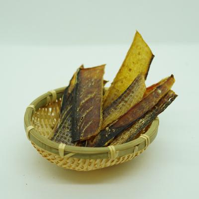 ふるさと納税 小牧市 犬猫用　ペットフード　国産無添加おやつジャーキー　ブリ(魚)　ペット　おやつ[143O08] |  | 02