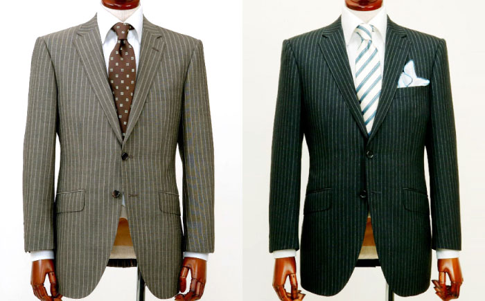 オーダースーツ 仕立券 10000円分 チケット【たかなし洋服店】 [AKFF015]