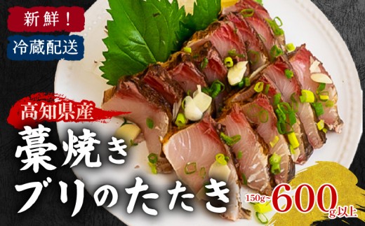 
                  高知県産 ぶりのたたき 150g～600g ぶり たたき 炙り 海の幸 鰤  魚 ふるさと納税魚 つまみ 酒 敬老の日 魚貝類 魚介類 水産 食品  ふるさと納税 刺身 シーフード グルメ 地産 地消 台所 お取り寄せ 料理 食卓 伝統 特産 贈り物 冷凍 全国配送 高知県 須崎市 高知
                