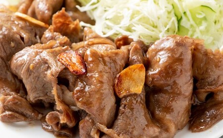 【訳あり】【A4～A5】 長崎和牛 切り落とし 約500g ／ 和牛 牛肉 ぎゅうにく お肉 おにく 肉 にく 牛肩 肩肉 肩 バラ肉 バラ 長崎県 時津町 冷凍