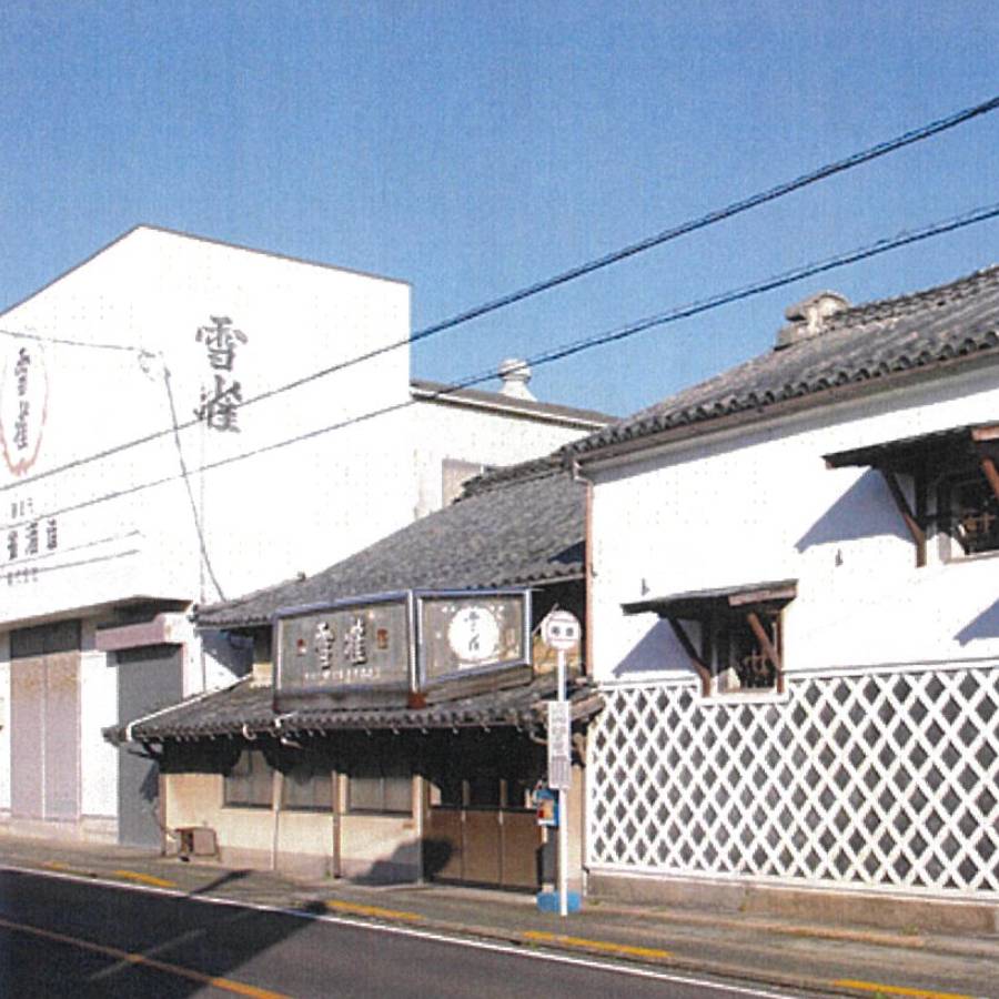 松山(旧北条)蔵元2本セット
