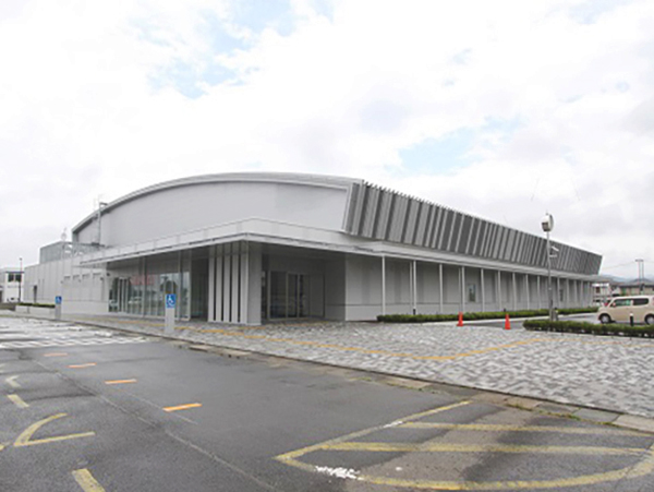 盛岡市アイスリンク 回数（滑走6回）券【高校生】 